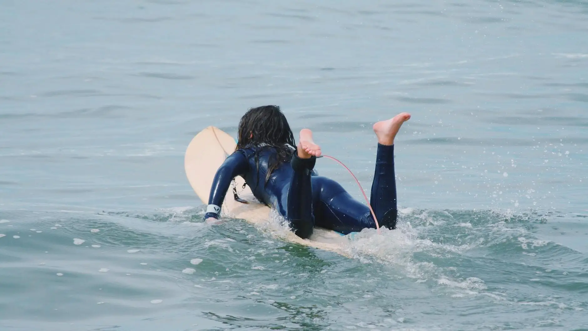 Materialen en Werking: De Wetenschap Achter Wetsuits